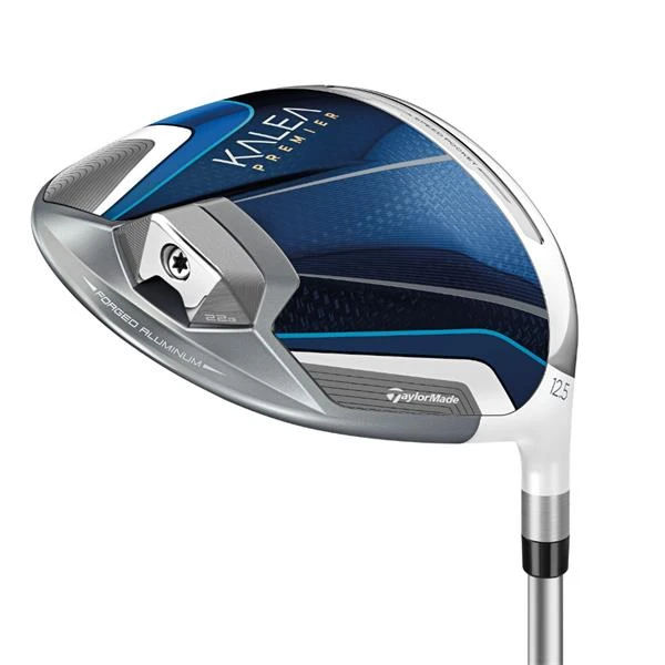 TaylorMade Kalea Premier Fairway Ladies 3 TaylorMade Kalea Premier Fairway Ladies