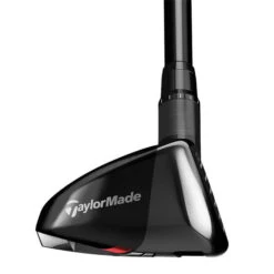 TaylorMade Stealth Plus Rescue Gents RH -Golf Essentials P TA22C0803TAYSTEALTHPLUSRESCUEGENTSRH 3 L