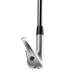 TaylorMade 23 P770 Steel & Graphite Irons Gents -Golf Essentials P TA23C0301TAY23P770STEELIRONSGENTSRH 3 L