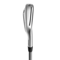 TaylorMade 23 P770 Steel & Graphite Irons Gents -Golf Essentials P TA23C0301TAY23P770STEELIRONSGENTSRH 4 L