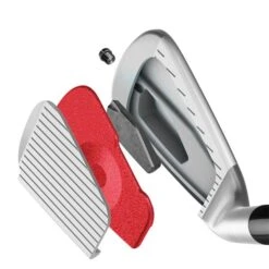 TaylorMade 23 P770 Steel & Graphite Irons Gents -Golf Essentials P TA23C0301TAY23P770STEELIRONSGENTSRH 5 L