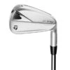 TaylorMade 23 P770 Steel & Graphite Irons Gents -Golf Essentials P TA23C0301TAY23P770STEELIRONSGENTSRH L