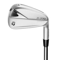 TaylorMade 23 P770 Steel & Graphite Irons Gents