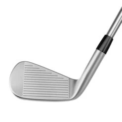 TaylorMade 23 P7MC Steel & Graphite Irons Gents (Pre Order Now - Available Mid January 2023) -Golf Essentials P TA23C0302TAY23P7MCSTEELIRONSGENTSRH 2 L