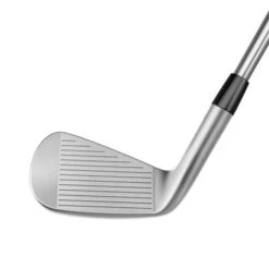 TaylorMade 23 P7MB Steel & Graphite Irons Gents (Pre Order Now - Available Mid January 2023) -Golf Essentials P TA23C0303TAY23P7MBSTEELIRONSGENTSRH 2 L