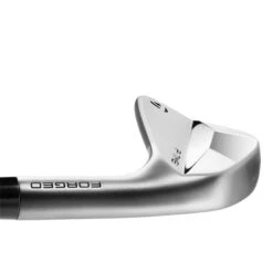 TaylorMade 23 P7MB Steel & Graphite Irons Gents (Pre Order Now - Available Mid January 2023) -Golf Essentials P TA23C0303TAY23P7MBSTEELIRONSGENTSRH 5 L