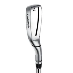TaylorMade Stealth 2 HD Steel Irons Gents -Golf Essentials P TA23C0307TAYSTEALTH2HDSTEELIRONSGENTSRH 3 L