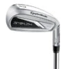 TaylorMade Stealth 2 HD Steel Irons Gents -Golf Essentials P TA23C0307TAYSTEALTH2HDSTEELIRONSGENTSRH L