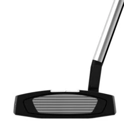 TaylorMade GTx #3 Putter Gents 24 TaylorMade GTx #3 Putter Gents -Golf Essentials P TA23C0503TAYGTXBLK3PUTTERGENTSRH 2 L