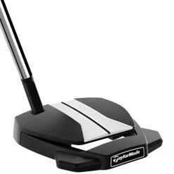 TaylorMade GTx #3 Putter Gents 25 TaylorMade GTx #3 Putter Gents -Golf Essentials P TA23C0503TAYGTXBLK3PUTTERGENTSRH 3 L