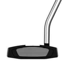 TaylorMade GTx SB Putter Gents -Golf Essentials P TA23C0504TAYGTXBLKSBPUTTERGENTSRH 2 L