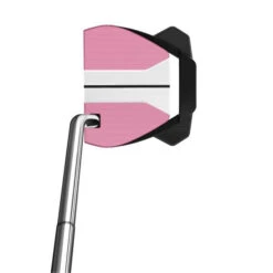 TaylorMade GTx Pink SB Putter Ladies RH 8 TaylorMade GTx Pink SB Putter Ladies RH -Golf Essentials P TA23C0514TAYGTXPINKSBPUTTERLADIESRH 1 L