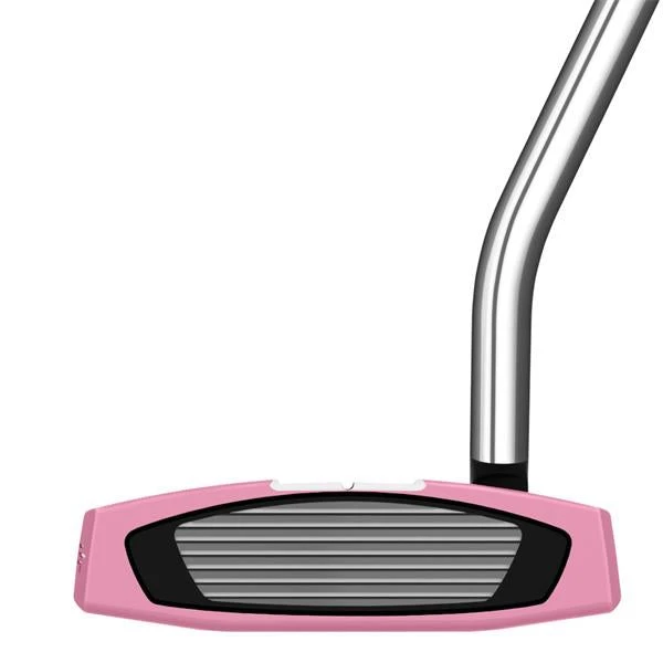 TaylorMade GTx Pink SB Putter Ladies RH 5 TaylorMade GTx Pink SB Putter Ladies RH - Image 3
