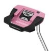 TaylorMade GTx Pink SB Putter Ladies RH -Golf Essentials P TA23C0514TAYGTXPINKSBPUTTERLADIESRH L