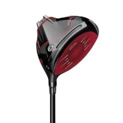 TaylorMade Stealth 2 Driver Gents(Pre Order Now - Available February 17th) 8 TaylorMade Stealth 2 Driver Gents(Pre Order Now - Available February 17th) -Golf Essentials P TA23C0603TAYSTEALTH2DRIVERGENTSRH 3 L