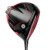 TaylorMade Stealth 2 Driver Gents(Pre Order Now - Available February 17th) 1 TaylorMade Stealth 2 Driver Gents(Pre Order Now - Available February 17th) -Golf Essentials P TA23C0603TAYSTEALTH2DRIVERGENTSRH L