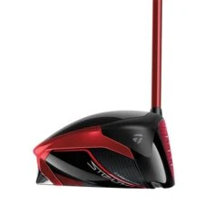 TaylorMade Stealth 2 HD Driver Gents (Pre Order Now - Available February 17th) -Golf Essentials P TA23C0604TAYSTEALTH2HDDRIVERGENTSRH 5 L