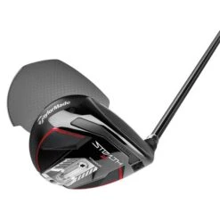 TaylorMade Stealth 2 Plus Fairway Gents -Golf Essentials P TA23C0701TAYSTEALTH2PLUSFAIRWAYGENTSRH 4 L 1
