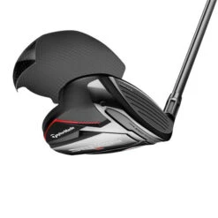 TaylorMade Stealth 2 Fairway Gents (Pre Order Now - Available February 17th) 11 TaylorMade Stealth 2 Fairway Gents (Pre Order Now - Available February 17th) -Golf Essentials P TA23C0702TAYSTEALTH2FAIRWAYGENTSRH 4 L