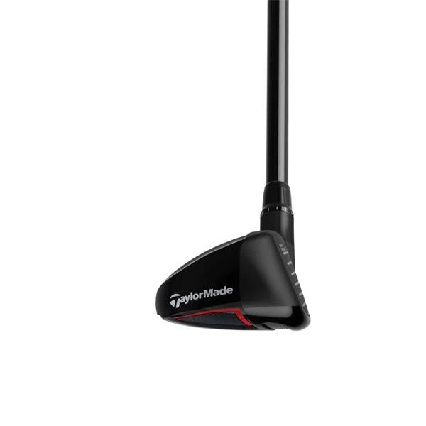 TaylorMade Stealth 2 Plus Rescue Gents (Pre Order Now - Available February 17th) 6 TaylorMade Stealth 2 Plus Rescue Gents (Pre Order Now - Available February 17th) - Image 4