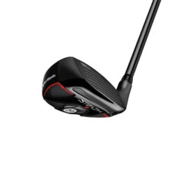 TaylorMade Stealth 2 Plus Rescue Gents (Pre Order Now - Available February 17th) 11 TaylorMade Stealth 2 Plus Rescue Gents (Pre Order Now - Available February 17th) -Golf Essentials P TA23C0801TAYSTEALTH2PLUSRESCUEGENTSRH 4 L