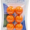 Longridge Jelly Practice Balls - 6 Pack 2 Longridge Jelly Practice Balls - 6 Pack -Golf Essentials PAPBJ6 03 600x901 15837804 11cd 4b0a a1df 8980763025df