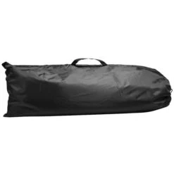 Longridge Deluxe Golf Practice Net -Golf Essentials PAPCNDA001 1 L