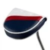 Ping Mallet Putter Cover . Stars & Stripes Limited Edition -Golf Essentials PI21H0407001 L