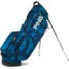 Ping Hoofer Lite 201 Carry Bag Midnight 1 Ping Hoofer Lite 201 Carry Bag Midnight -Golf Essentials PI22A0501002 L