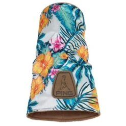 Ping Paradaiso 221 Driver Cover Paradaiso