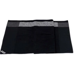 Ping214 Players Towel Black -Golf Essentials PI22H0802001 1 L