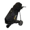 PowaKaddy Rain Cover Black -Golf Essentials PW20H0701002 L
