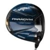 Callaway Paradym Driver -Golf Essentials Paradym STD driver sole C 2023 005