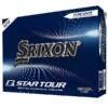 Srixon Q Star Tour Golf Ball