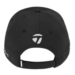 TaylorMade Tour Radar Cap Black 8 TaylorMade Tour Radar Cap Black -Golf Essentials TA22H0301002 1 L