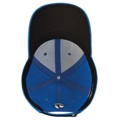 TaylorMade Tour Radar Cap Blue -Golf Essentials TA22H0301004 4 L