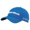 TaylorMade Tour Radar Cap Blue -Golf Essentials TA22H0301004 L