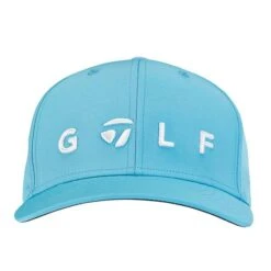 TaylorMade Lifestyle Adj Cap Royal -Golf Essentials TA22H0305006 2 L