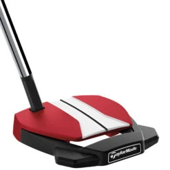 TaylorMade GTx #3 Putter Gents 38 TaylorMade GTx #3 Putter Gents -Golf Essentials TA449 zoom D 6ef58134 3b66 4e82 acff 0ab786d54c7f