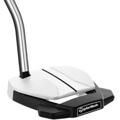 TaylorMade GTx SB Putter Gents -Golf Essentials TC840 zoom D df660aa8 5623 4c41 b410 cd3fb65443c3