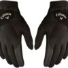 Callaway Thermal Grip Gloves(Pair) 2 Callaway Thermal Grip Gloves(Pair) -Golf Essentials Thermal1