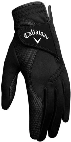 Callaway Thermal Grip Gloves(Pair) -Golf Essentials Thermal3