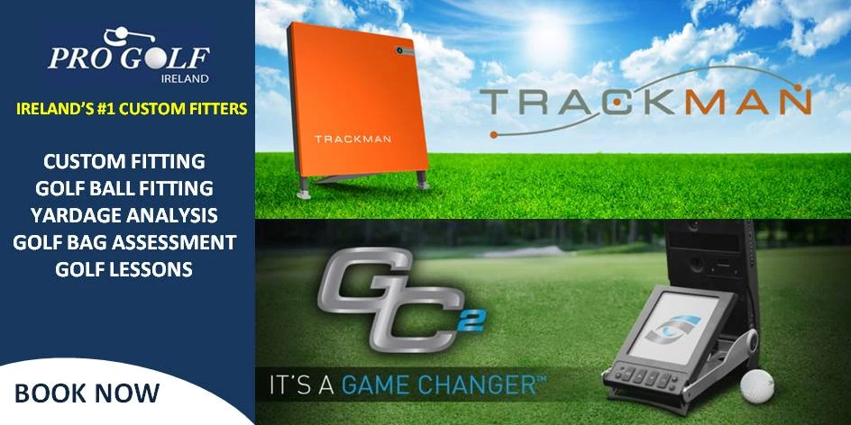 Custom Fitting Offers 3 Custom Fitting Offers