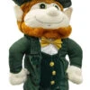 Longridge Leprechaun Headcover -Golf Essentials WCNOLEP 01 600x989 88321dd3 a8af 4e1a a60a d39d2de81b35