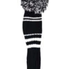 Longridge Pom Pom Headcover - Driver -Golf Essentials WCNOPPDRMAIN 600x864 fb95469b d1b0 4989 894f a8417ed1a883