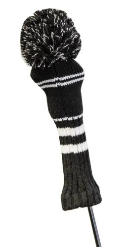 Longridge Pom Pom Headcover - Fairway -Golf Essentials WCNOPPHYB 03 copy 495x1000 80f3e101 4a11 43b6 bdea 04db3c28c6e1