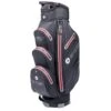Motocaddy Dry Series Cart Bag Charcoal/Red -Golf Essentials b58ff579 89e2 49dc 83d9 2441db37f80d