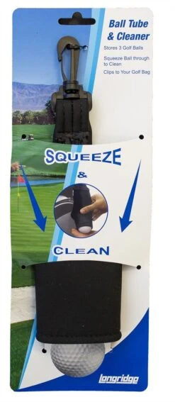 Longridge Neoprene Ball Cleaner -Golf Essentials babs 03 436x1000 1