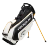 Callaway Rogue ST Staff Double Strap Stand Bag -Golf Essentials bags 2022 rogue double strap staff stand 1548 1