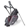 Motocaddy 2021 HydroFlex Golf Stand Bag -Golf Essentials bghf002chre large 2 1000x1000 61ce5348 825d 4d12 9bc5 66fbd90043fa